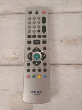 Genuine TEAC Remote Control