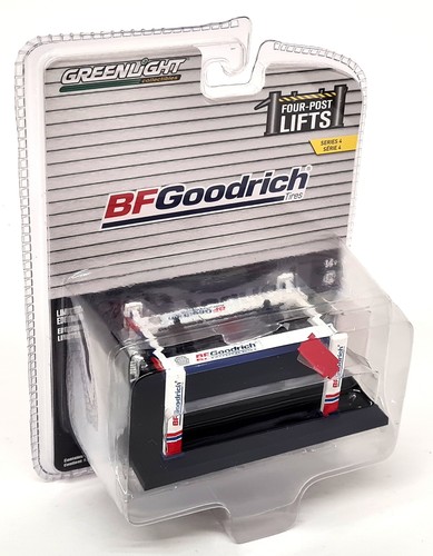 Greenlight bf goodrich - greenlight,