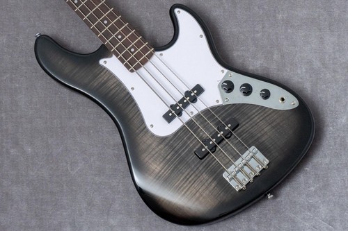 Cort gb24jj trans black - gb24jj,