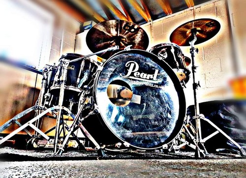Pearl export piece - pearl, 4-piece