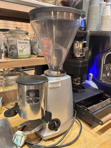 Mazzer coffee grinder mini - coffee,