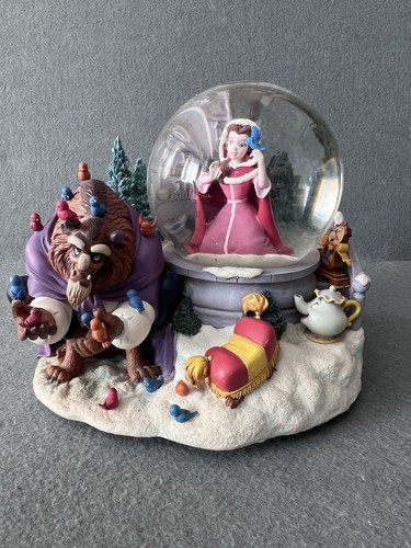 Disney beauty and - beauty, the