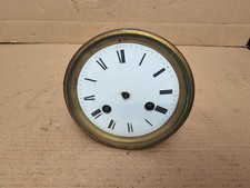 JAPY Antique French 8 day