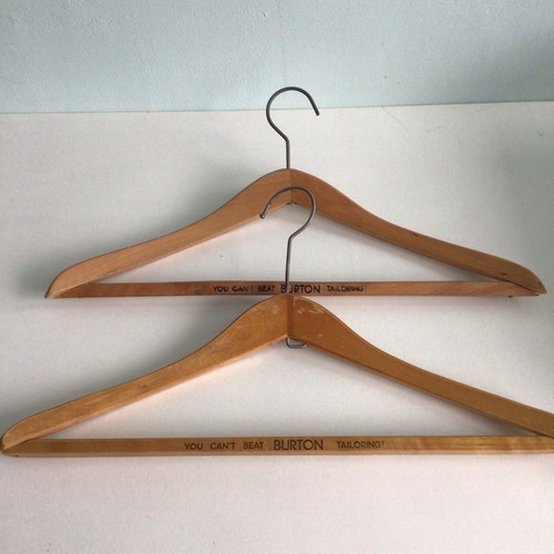 Vintage burton tailoring - burton,