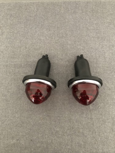 Pair genuine lucas l594 - genuine,