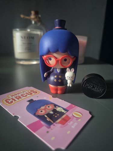 Momiji popmart tot - momiji,
