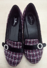 Joe Browns stiletto shoes Size