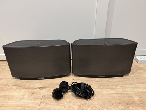 Sonos play 5 wireless - play,