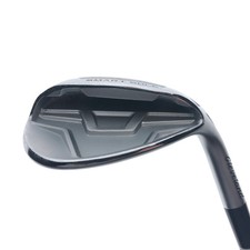 Used Cleveland Smart Sole 4 Sand Wedge / 58 Degrees / Wedge Flex
