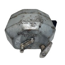 Vintage LUCAS Electrical Car