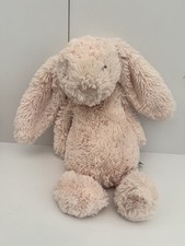 Jellycat Bashful Light Pink