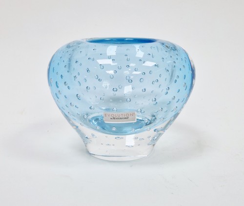 Waterford crystal evolution - waterford,