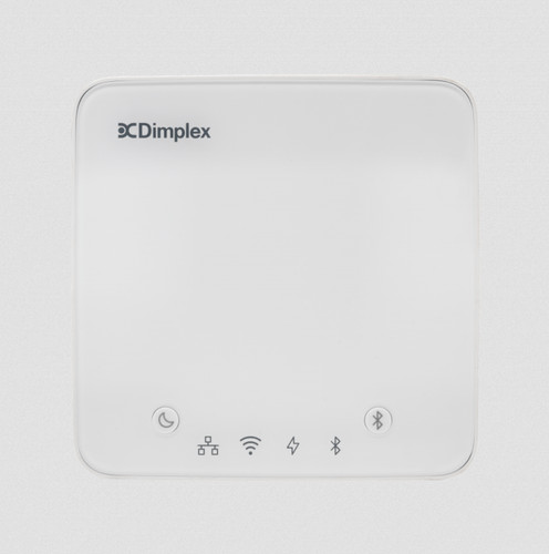 Dimplex hub - dimplex,