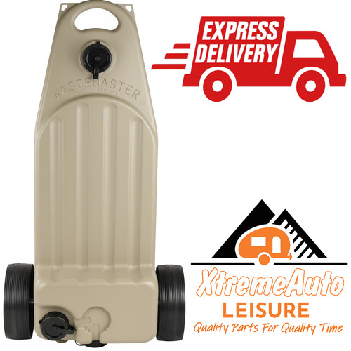 Genuine wastemaster 38l - 38l, waste