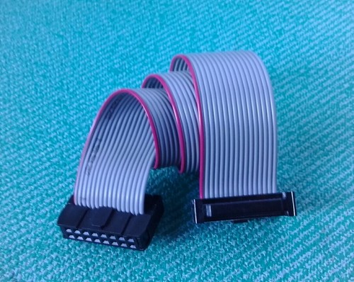 Pin 15cm eurorack - 16:16,