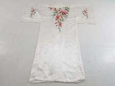 Vintage Japanese 1960s Kimono