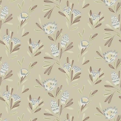 Harlequin cayo wallpaper - wallpaper, mist