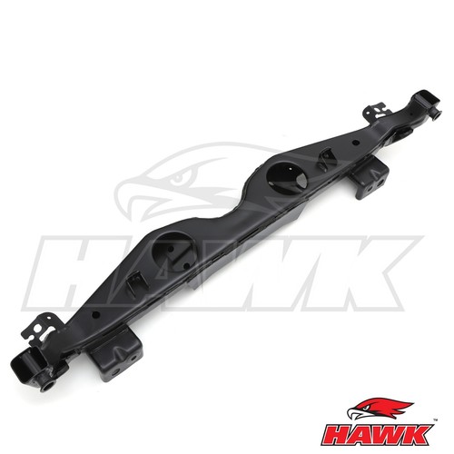 Hawk rear axle subframe - rear,