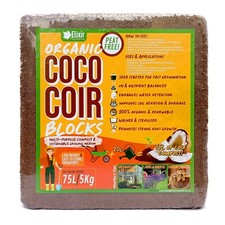 75 Litre Coco Coir Compost