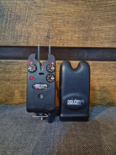 Delkim txi plus red d - txi, &