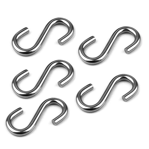 Stainless steel small - stainless,