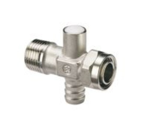 Danfoss rlv drain off - rlv-d, tail