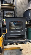 Charnwood c7 Stove, 7kW