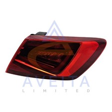 Seat Leon FR 2019 MK3 (5F)