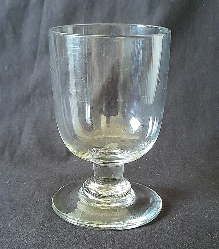 Antique victorian glass - antique, tavern