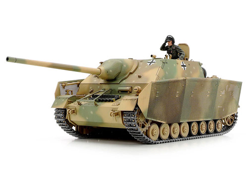 Tamiya german panzer - tamiya,