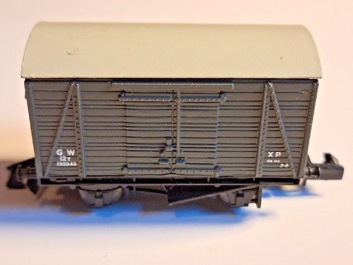Graham farish gauge 12t - farish,