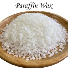 Candle Wax Paraffin 1.8kg Bulk