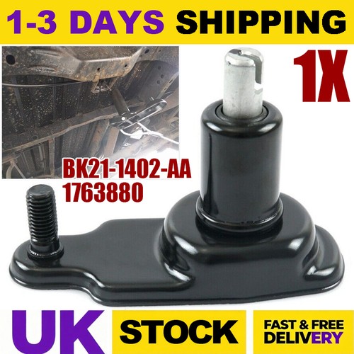 Spare wheel carrier - spare, mounting