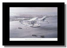 Blackburn Iris III flying