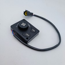 Webasto Eberspacher Boat Van