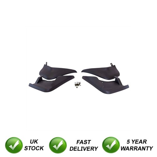 Tailored mud flaps set sjr - set,
