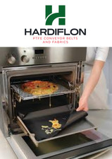 Oven Liner Non-Stick Reusable