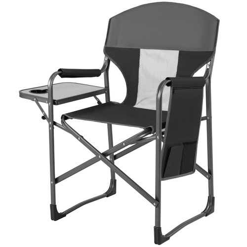 Folding camping chair - folding,