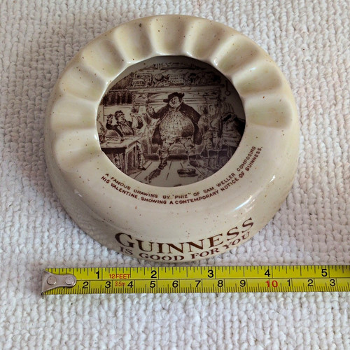 Guinness good for - "is,
