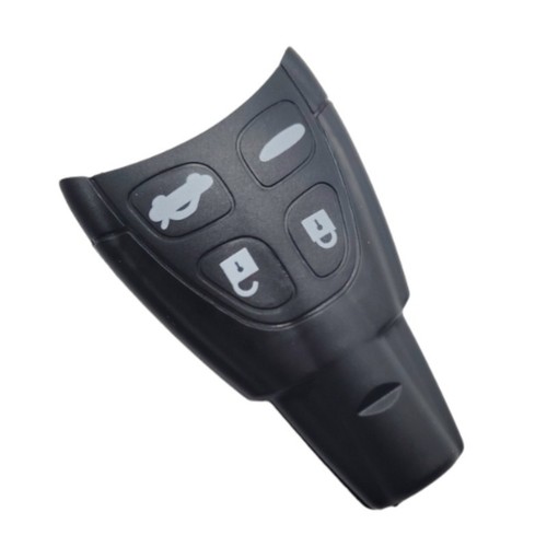 Replacement key fob - key,