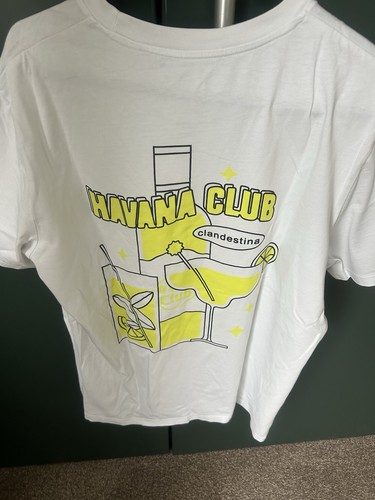 Havana club clandestina - havana,