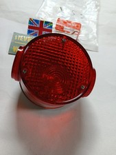 YAMAHA REAR LAMP ASSEMBLY