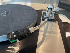 SME 3009 S2 tonearm, detachable headshell