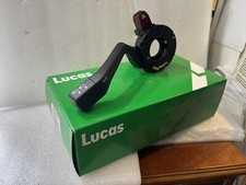  Indicator Stalk and Hazard