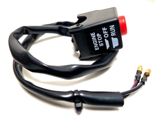 Kill switch new for - switch,