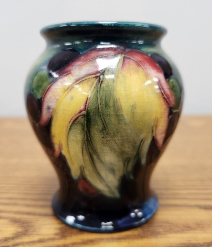 Vintage 1928 1936 - 1936, moorcroft