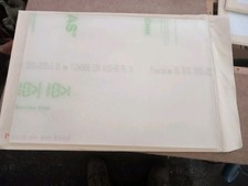 PLEXIGLAS CLEAR 5MM A3 42CM X