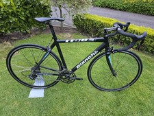 Bianchi 1885 53cm Road Bike