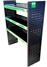 Bott Racking Van Racking  2023