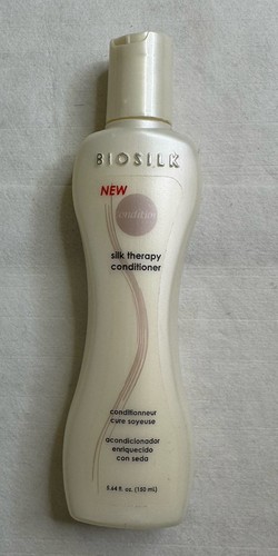Biosil silk therapy - silk,